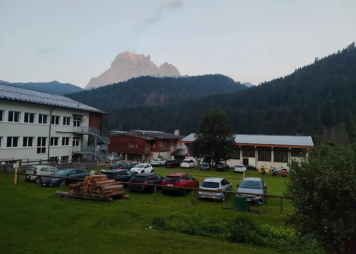 Best Western Hotel Nevada