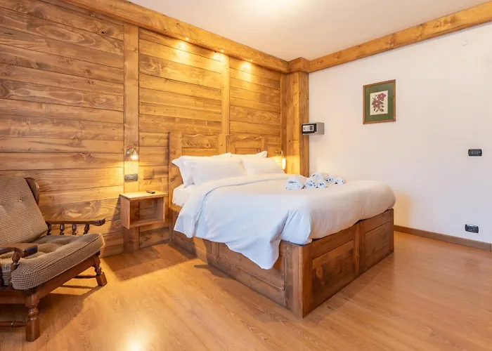 Hotel Oasi San Vito di Cadore