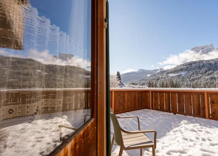 Locanda Montana San Vito di Cadore